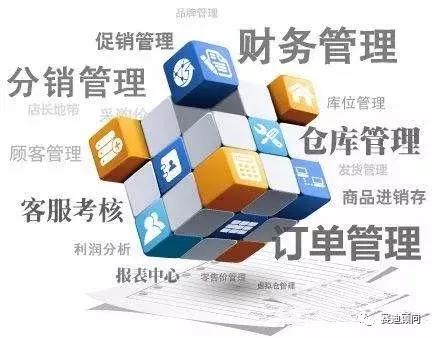 中國集團(tuán)企業(yè)管理軟件的發(fā)展新挑戰(zhàn)與巨大潛力