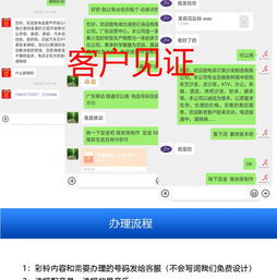 提升企業(yè)形象，拓展業(yè)務(wù)渠道——一站式企業(yè)商務(wù)彩鈴與軟件開發(fā)服務(wù)